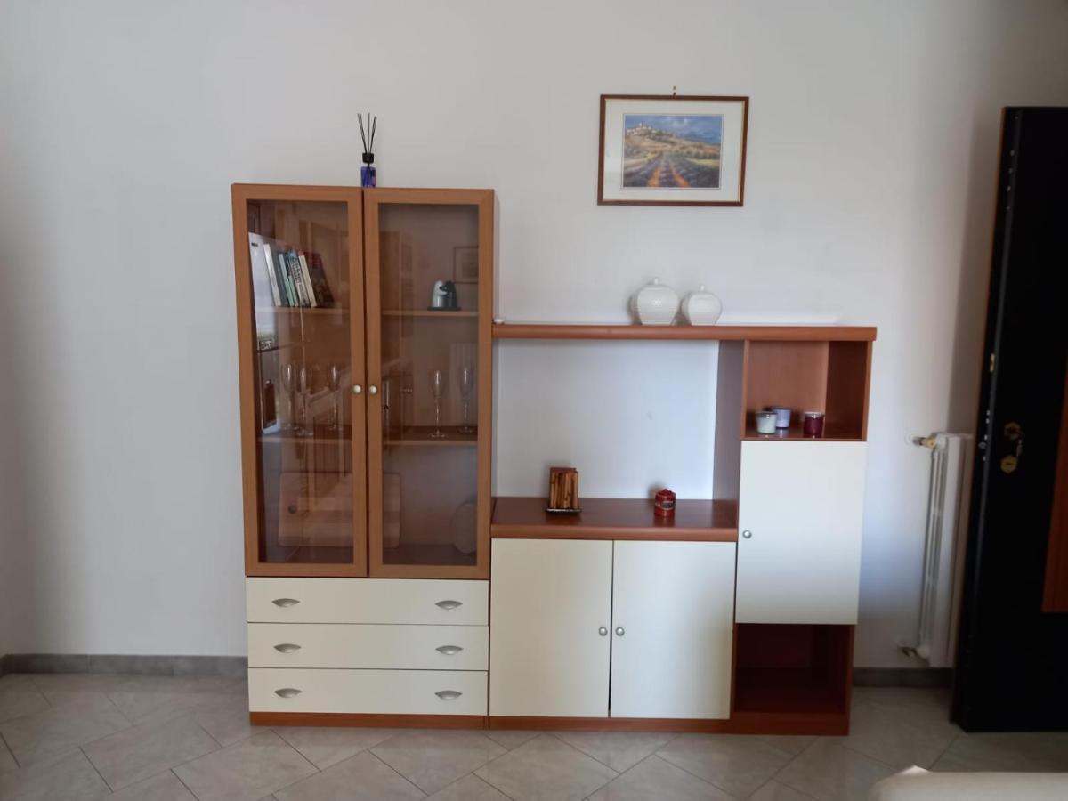 La Dimora Di Angela Apartman Conversano Kültér fotó