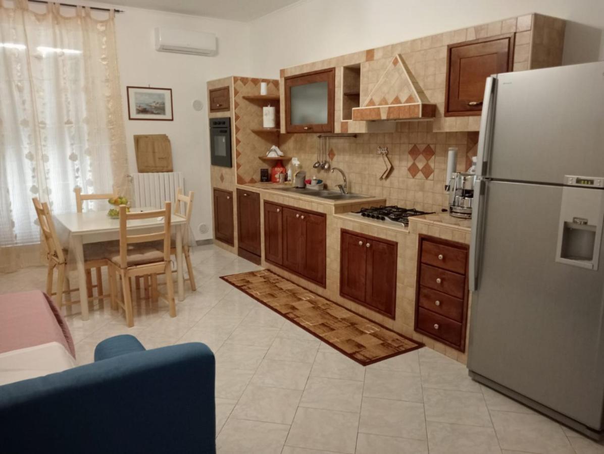 La Dimora Di Angela Apartman Conversano Kültér fotó