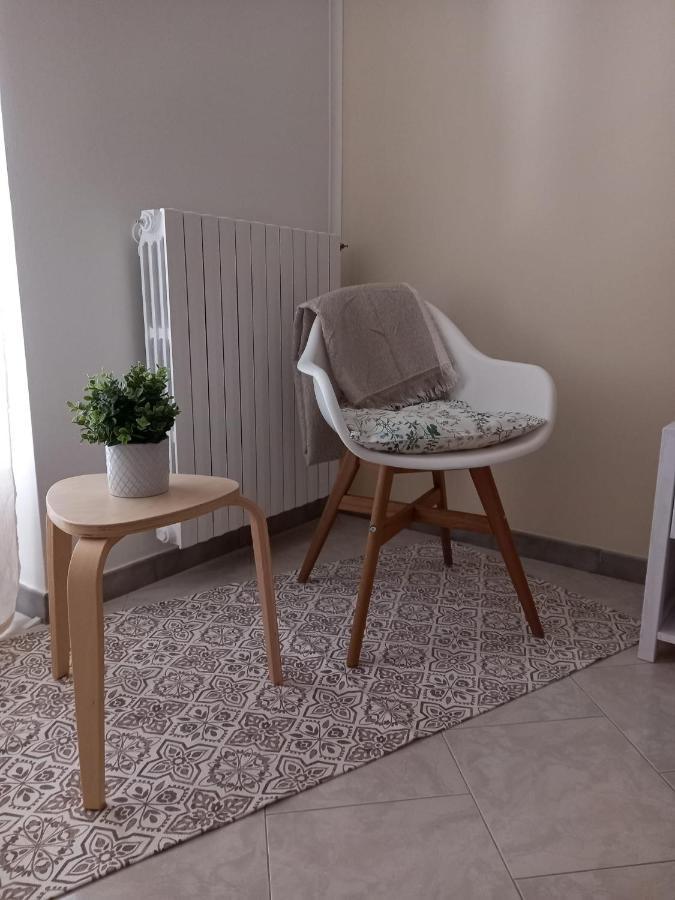 La Dimora Di Angela Apartman Conversano Kültér fotó