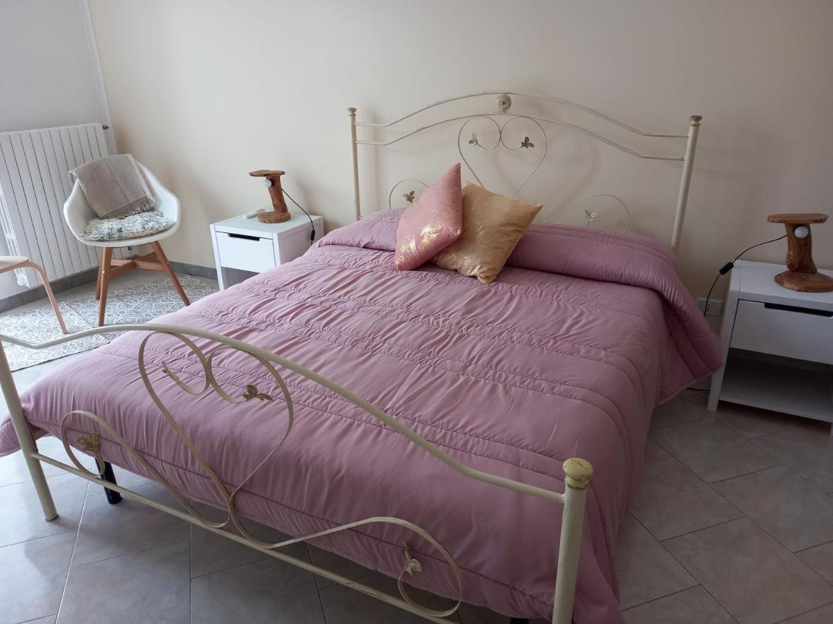 La Dimora Di Angela Apartman Conversano Kültér fotó