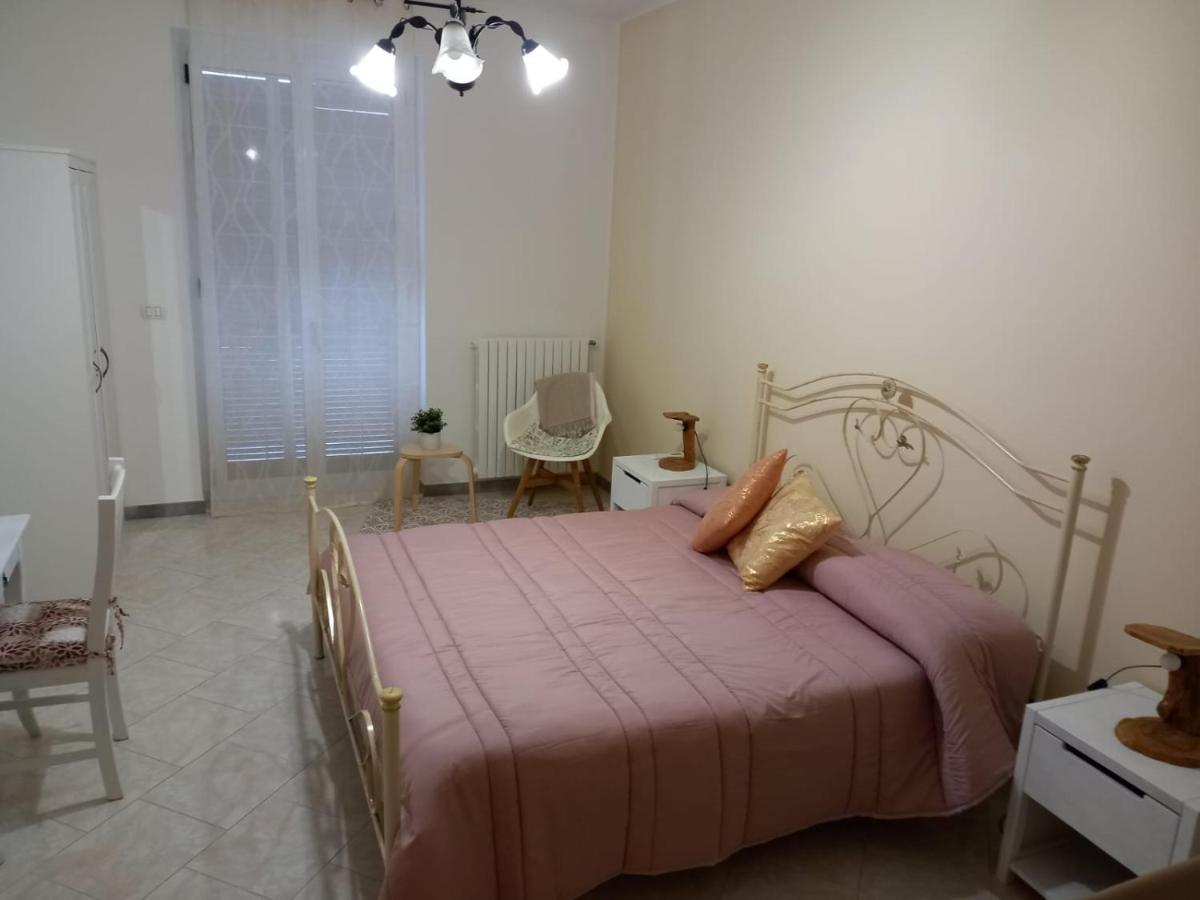 La Dimora Di Angela Apartman Conversano Kültér fotó